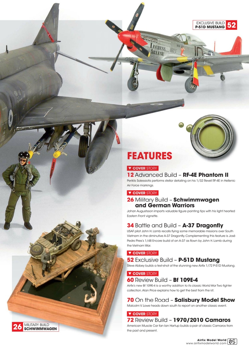 Airfix Model World 22 2012-9